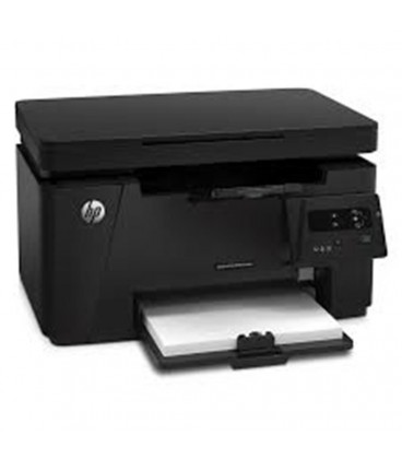 پرينتر سه كاره ليزري HP 1132