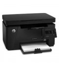 پرینتر سه کاره لیزری HP LaserJet M1132