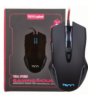موس باسيم گيمينگ TSCO TM763