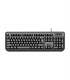 كيبورد باسيم HATRON HK255