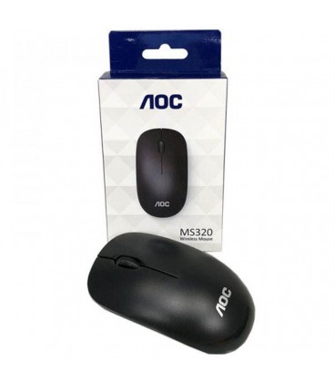 موس بي سيم AOC MS 320
