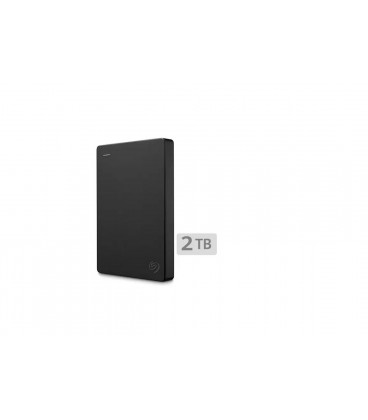 هارد اكسترنال SEAGATE سيگيت EXPANSION USB.3 ظرفيت 2 ترابايت (حامي)
