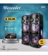 اسپيكر دو تيكه ايستاده MAXEEDER 4*12 AL233 APL