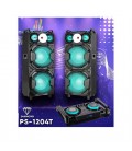 اسپیکر دو تیکه ایستاده DIAMOND 1204T