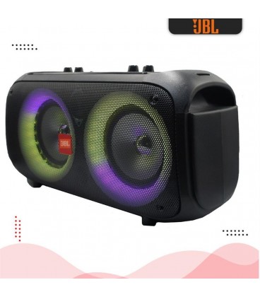 اسپيكر شارژي چمداني JBL BOOM BOX