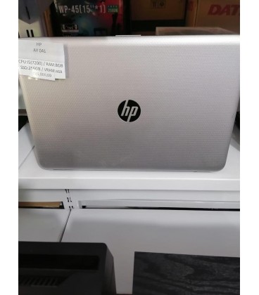 لپ تاپ HP PAVILION i7(6) /12/1TB/4GB