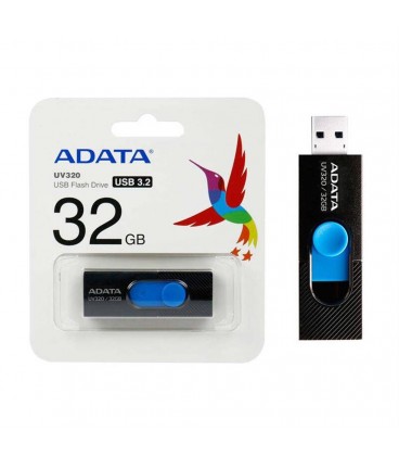 كول ديسك USB 3.0 ADATA UV320 32G