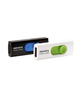 كول ديسك USB 3.0 ADATA UV320 128G