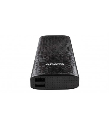 پاور بانك 10000MAH ADATA P10000 QC3 PD