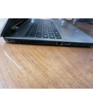 لپ تاپ استوك HP PAVILION15-CWOXXX R3(2200U)/8/256/1GB