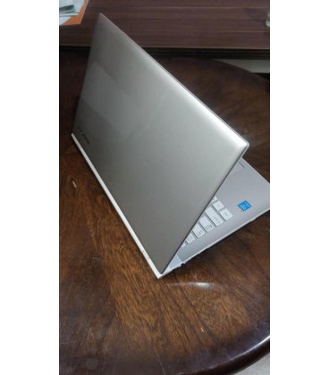 لپ تاپ استوك TOSHIBA T55 I7(4510) 4/1/INTEL