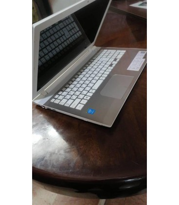 لپ تاپ استوك TOSHIBA T55 I7(4510) 4/1/INTEL