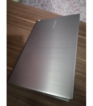 لپ تاپ استوك SAMSUNG NP700 Ci7(3630QM) /8 /256 / INTEL