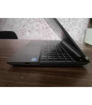 لپ تاپ استوك SAMSUNG NP700 Ci7(3630QM) /8 /256 / INTEL