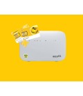 مودم رومیزی سیم کارتی HUAWEI I60 LTE