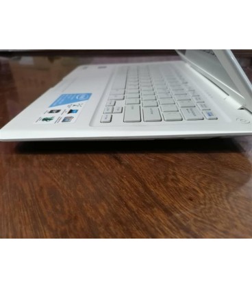 لپ تاپ استوك WEK 1.8/4/160/512/WIN7