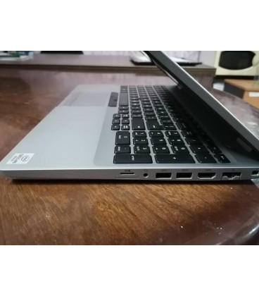 لپ تاپ استوك DELL PRECISION 3550 i5(10)/8/256/INTEL/FHD