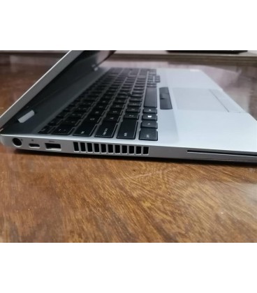 لپ تاپ استوك DELL PRECISION 3550 i5(10)/8/256/INTEL/FHD