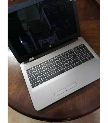 لپ تاپ استوك HP 15-AY041 I5(7) 8/256/4G