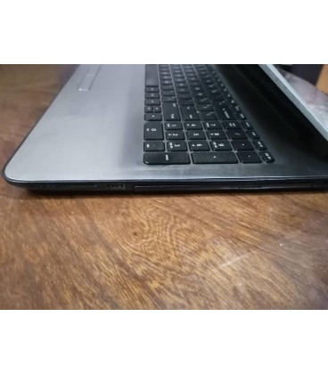 لپ تاپ استوك HP 15-AY041 I5(7) 8/256/4G