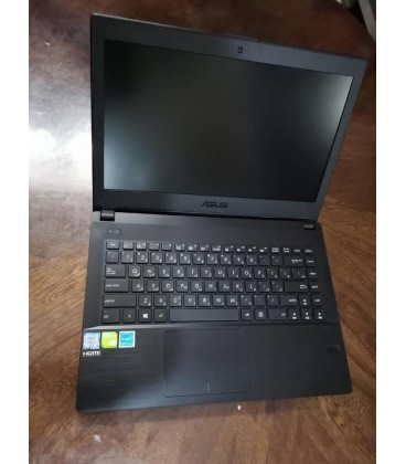 لپ تاپ ASUS P453UJ I7(6500) 8/1/2G