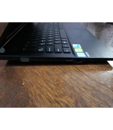 لپ تاپ ASUS P453UJ I7(6500) 8/1/2G