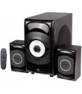 اسپیکر سه تیکه XP ایکس پی AC 707 E