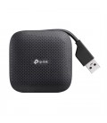 هاب یو اس بی 4 پورت TP-LINK UH400 USB3.0 (گارانتی یکسال )
