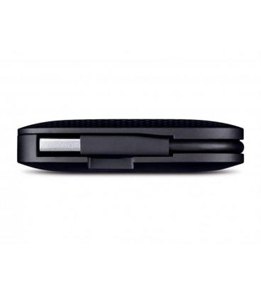 هاب يو اس بي 4 پورت TP-LINK UH400 USB3.0 (گارانتي يكسال )