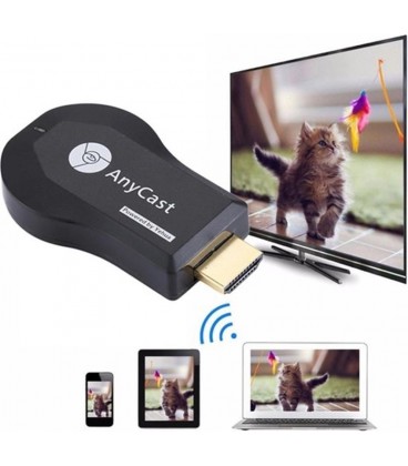 تبديل DONGLE HDMI ANYCAST M4 PLUS