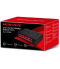 هاب سوئیچ MERCUSYS MS105G 1005 10/100/1000-گیگ