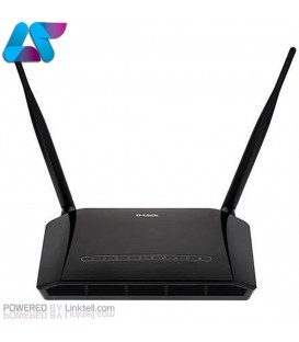 مودم روميزي D-LINK ADSL2 PLUS USB 2790 دو آنتن