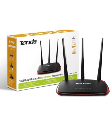 اكسس پوينت TENDA AP5