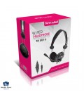 هدفون باسیم TSCO 5016