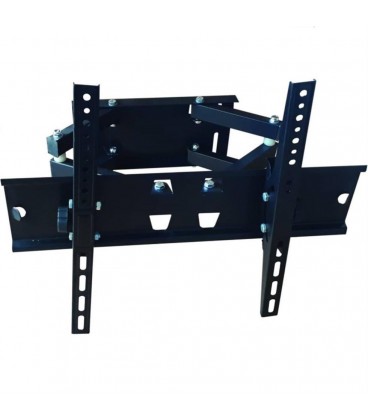 براكت H300 37-60 دوبازو متحرك