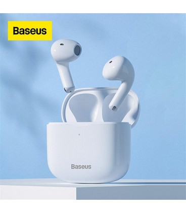 هندزفري AIR POD BASEUS BOWIE E3