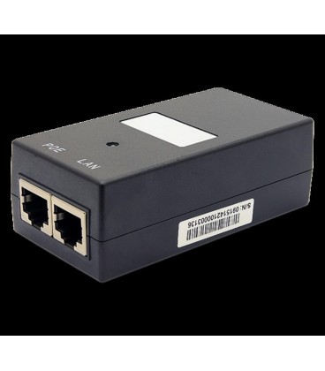 آداپتور POE 24V 1A