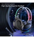 هدست سیمدار GAMING AULA S503