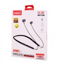 هندزفری گردنی HISKA FX 391