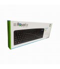 کیبورد باسیم ROYAL RK 315