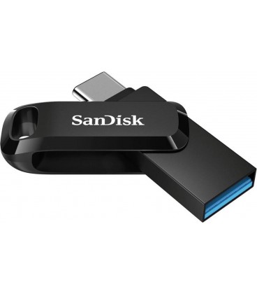 كول ديسك USB 3.0 SANDISK OTG TYPEC GO 32GB