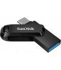 کول دیسک USB 3.0 SANDISK OTG TYPEC GO 32GB