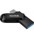 كول ديسك USB 3.0 SANDISK OTG TYPEC GO 32GB