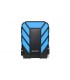 هارد اكسترنال ADATA اي ديتا HD710 ظرفيت 5 ترابايت(آونگ)