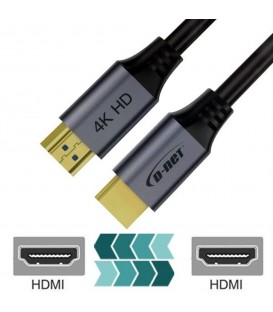 كابل HDMI DNET 15M 4K