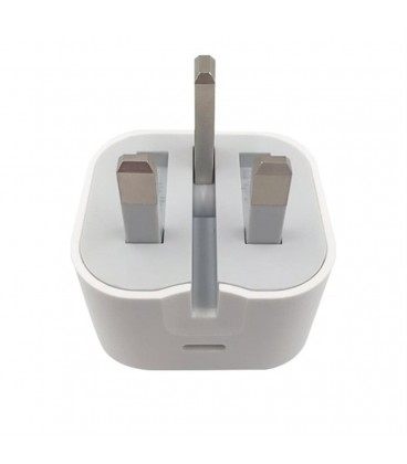 شارژر موبايل APPLE كلگي ORGINAL 20W