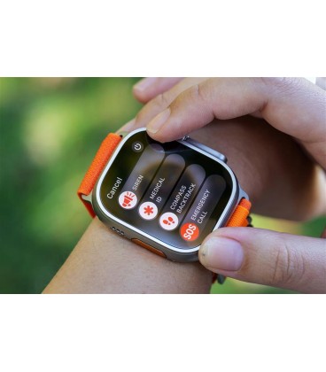 ساعت ULTRA WATCH