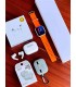 ساعت WATCH X9 ULTRA +AIRPOD PRO