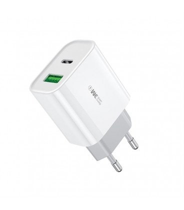 شارژر موبايل WEKOME QC3 WP-U53 20W