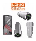 شارژر فندکی LDNIO C-302